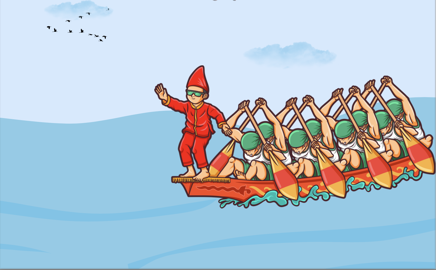 Buku Panduan Pacu Jalur